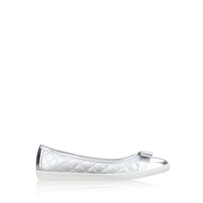 Harga flat shoes salvatore ferragamo original on sale