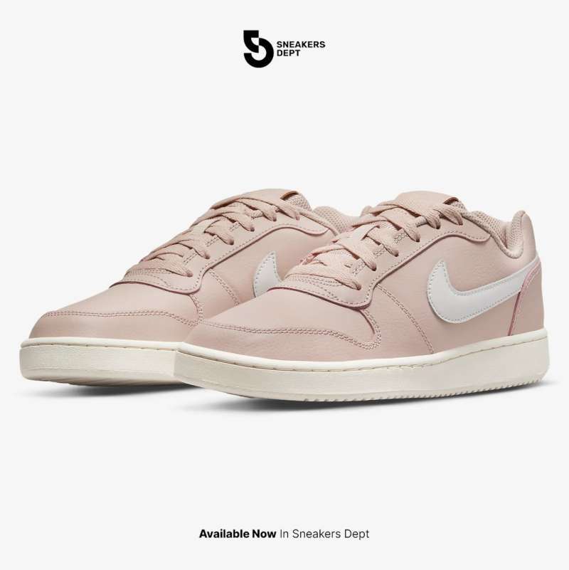 Nike ebernon outlet low pink
