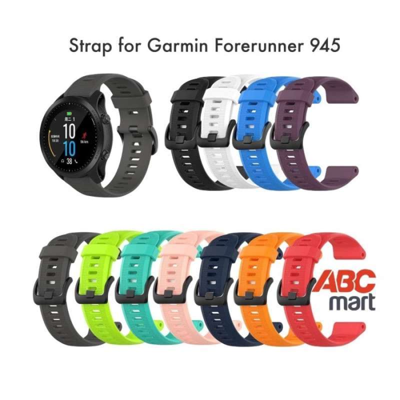 Jual Garmin Fr 945 Spesifikasi Original Murah Diskon Harga