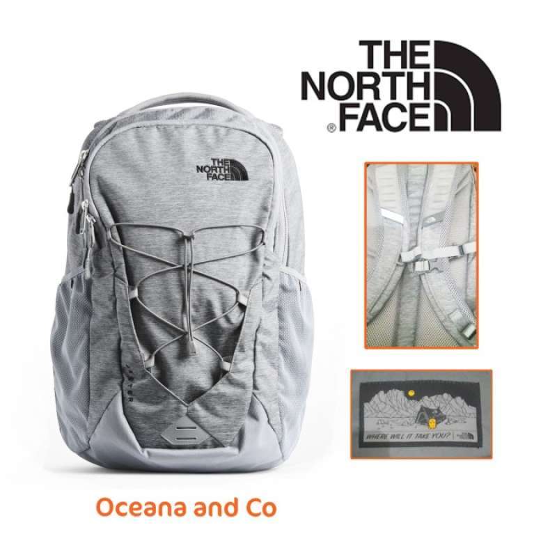 The north face tas sale shop