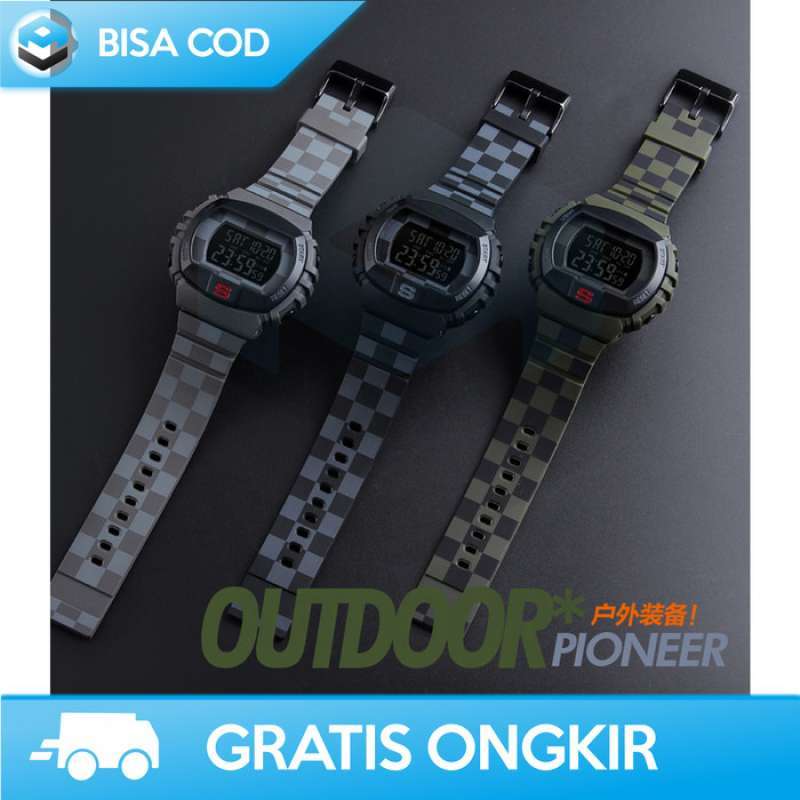 Skmei 1304 shop