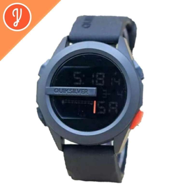 Jam water on sale resistant