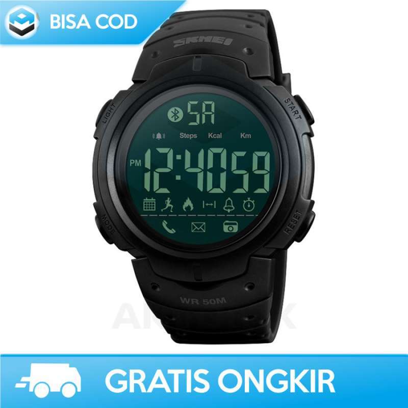 Skmei 1301 specification best sale