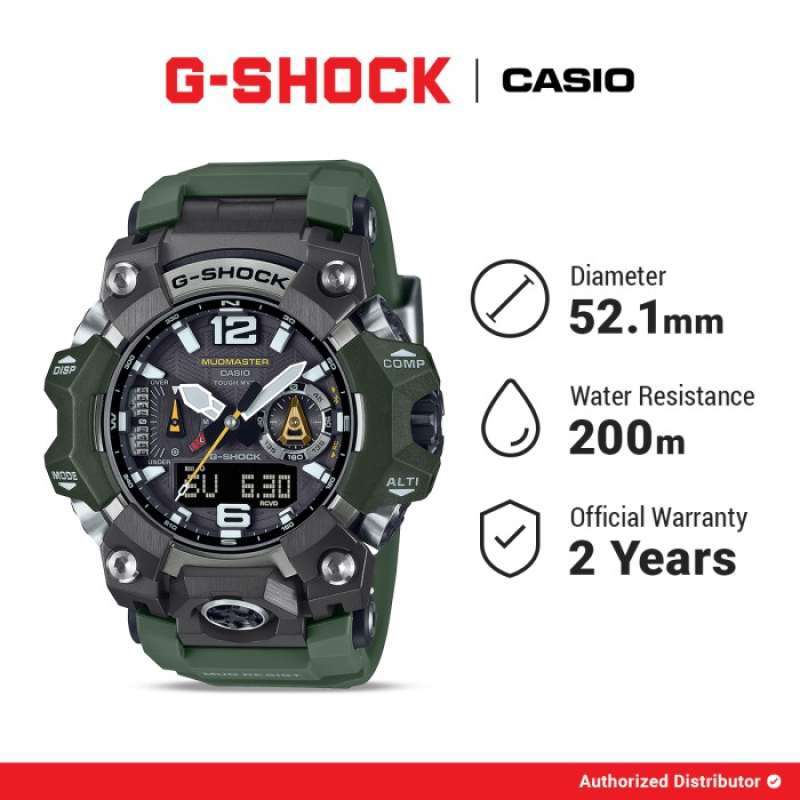 Harga g clearance shock mudmaster original