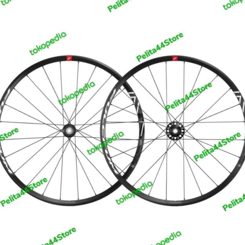 Fulcrum racing 7 db gravel best sale wheelset