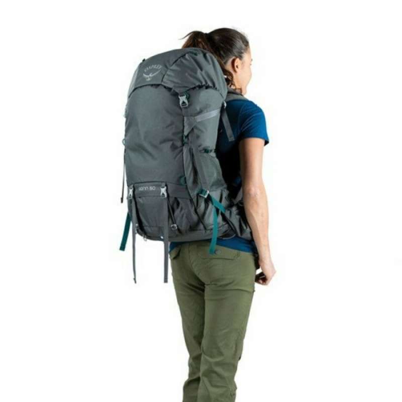 Osprey cheap renn 50l