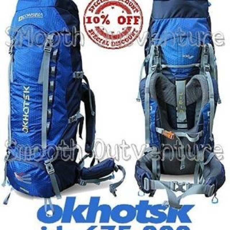 Consina warlock 2025
