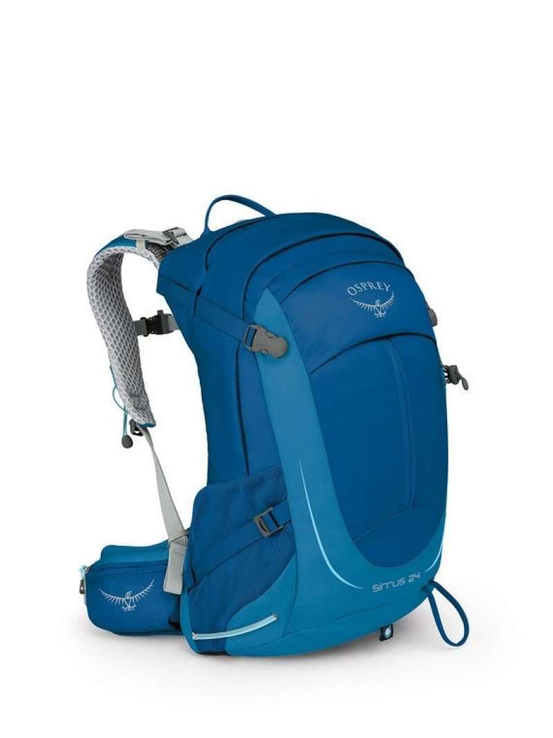 Jual Osprey Sirrus Original Model Terlengkap Harga Murah November 2024