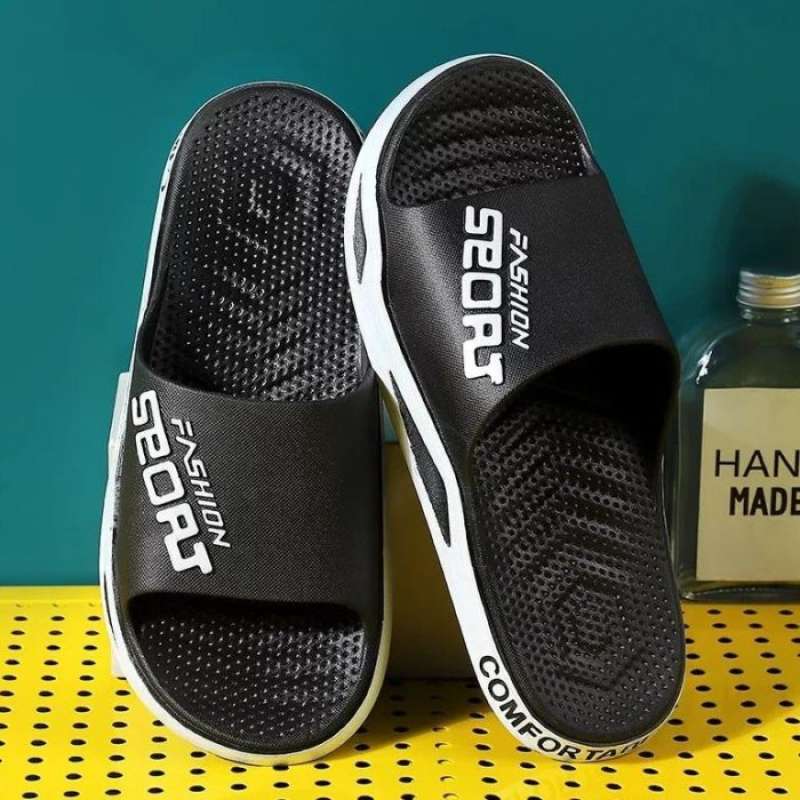 Jual Sendal Fashon Sport Model Premium Original Terbaru Harga Murah Desember 2024