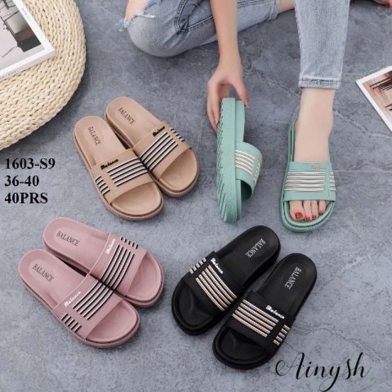 Sandal balance online 1603