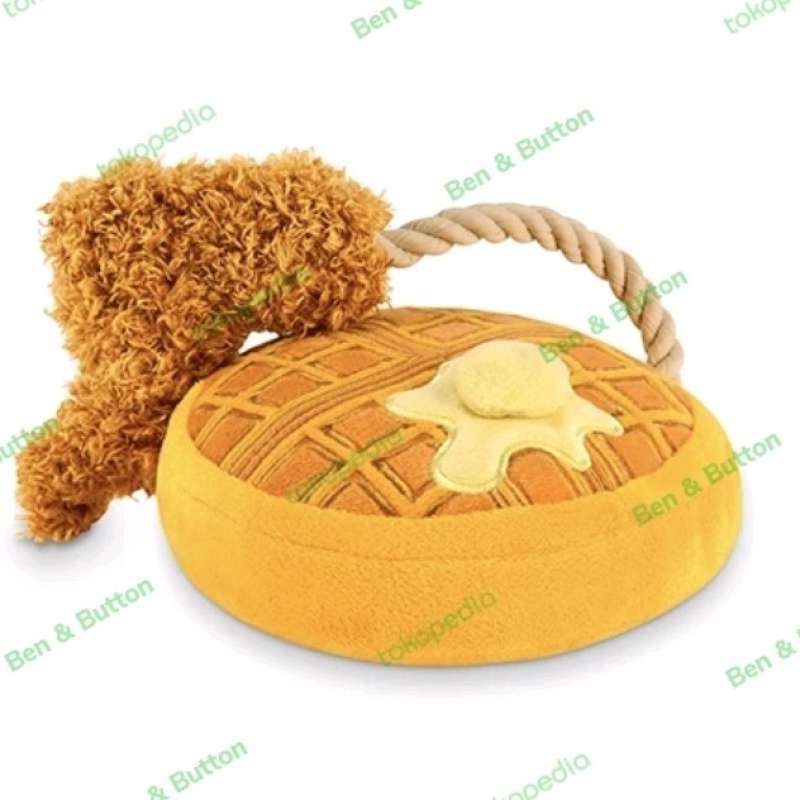 Woofles sales dog toy