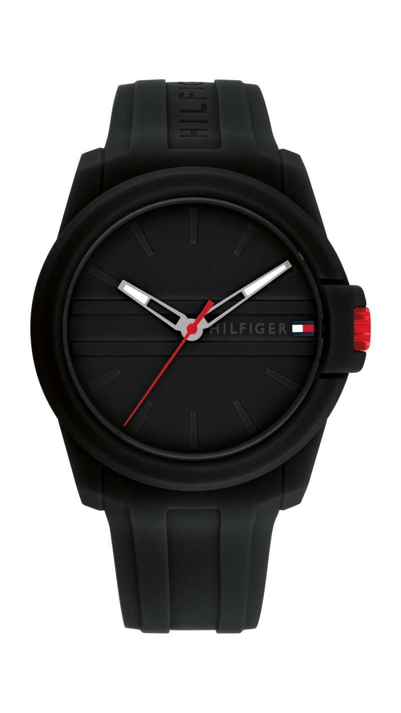 Jam Tangan Tommy Hilfiger Original Harga Terbaru Maret 2024 Blibli