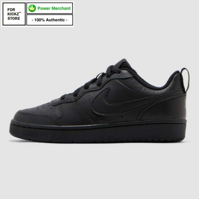 Nike court new arrivals borough low harga