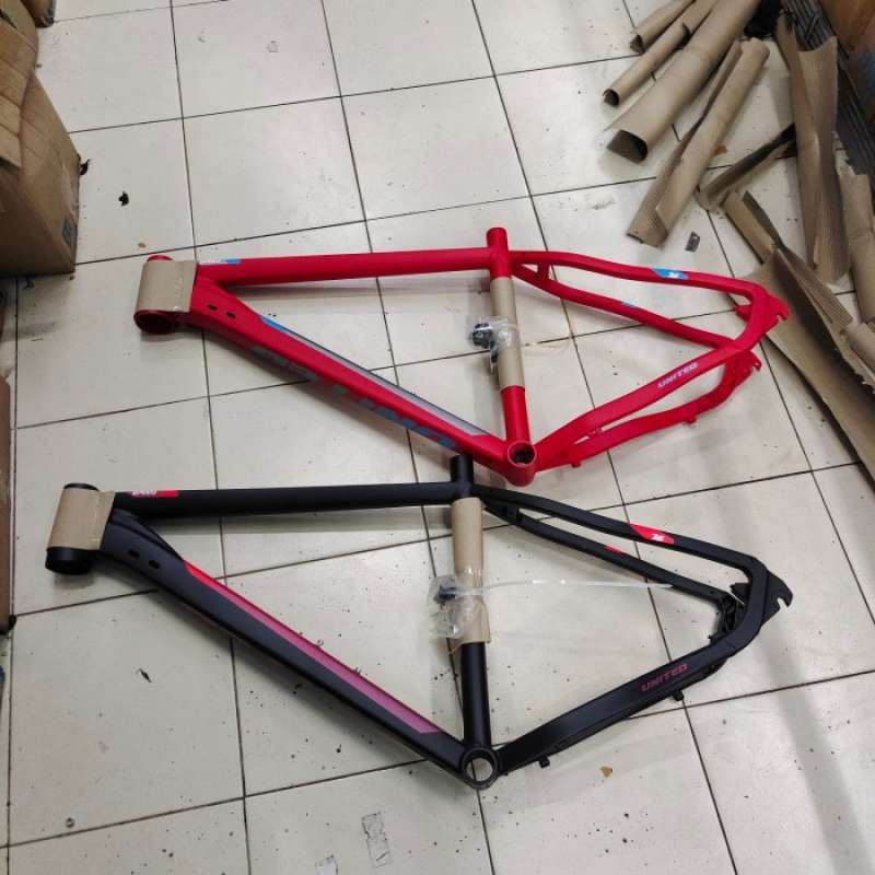 Frame united mtb new arrivals