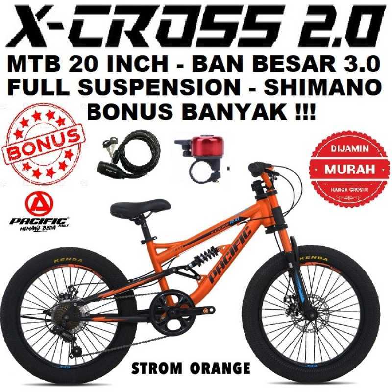 X deals cross mtb