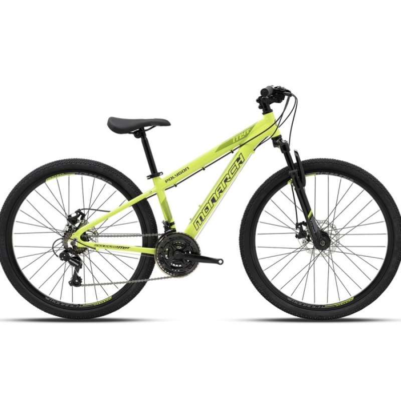 Polygon 26 shop mountain bike