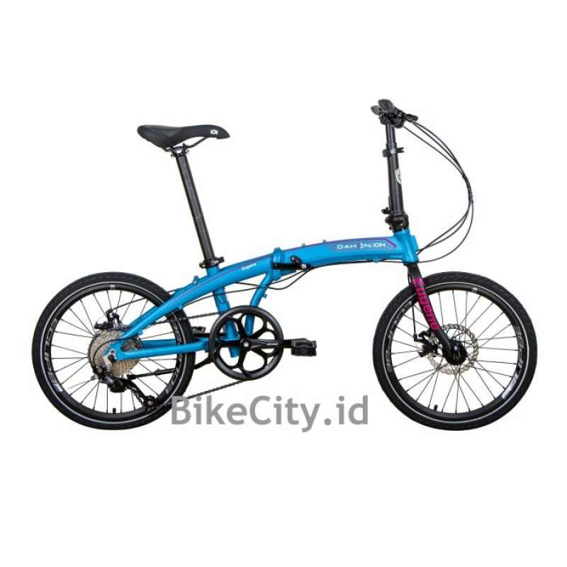 Dahon terbaik shop