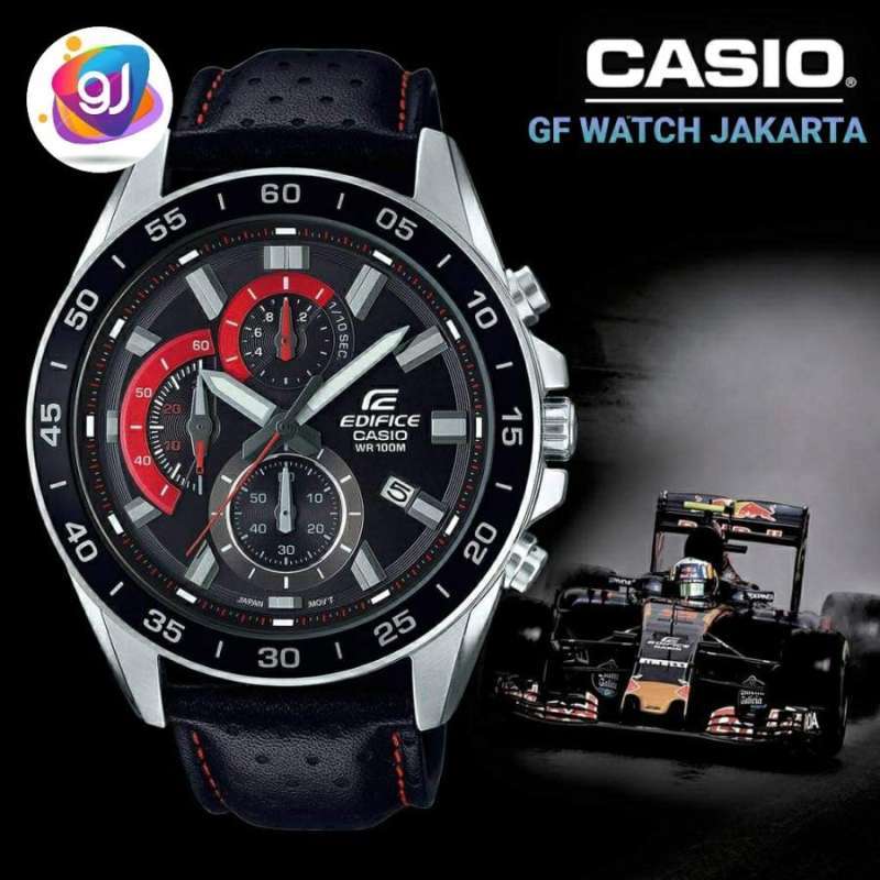 Casio edifice efv 550l hotsell