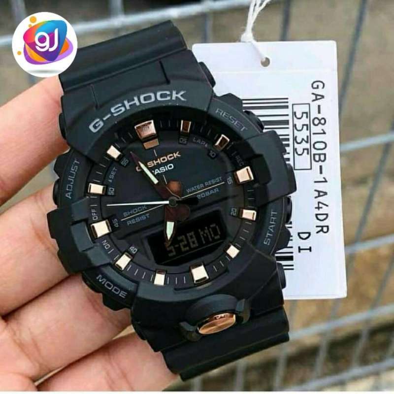 Ga 810b best sale