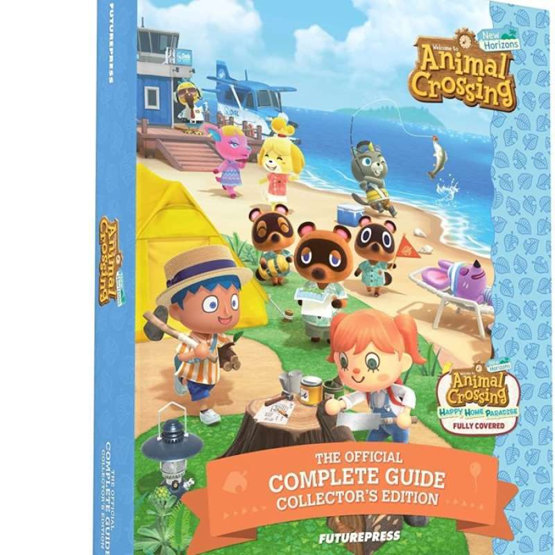 Animal crossing new horizons harga deals
