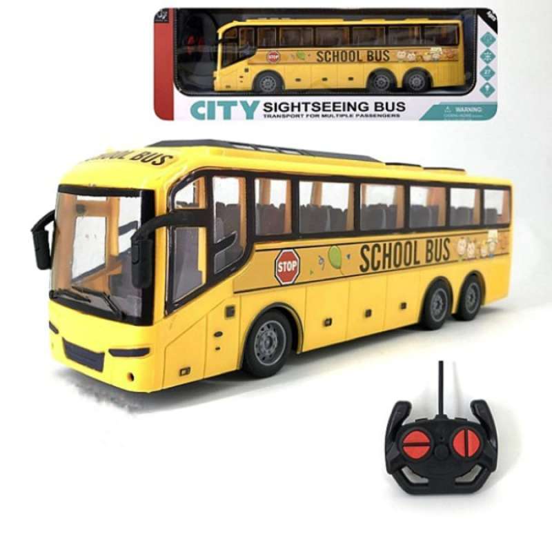 Bus remot control deals