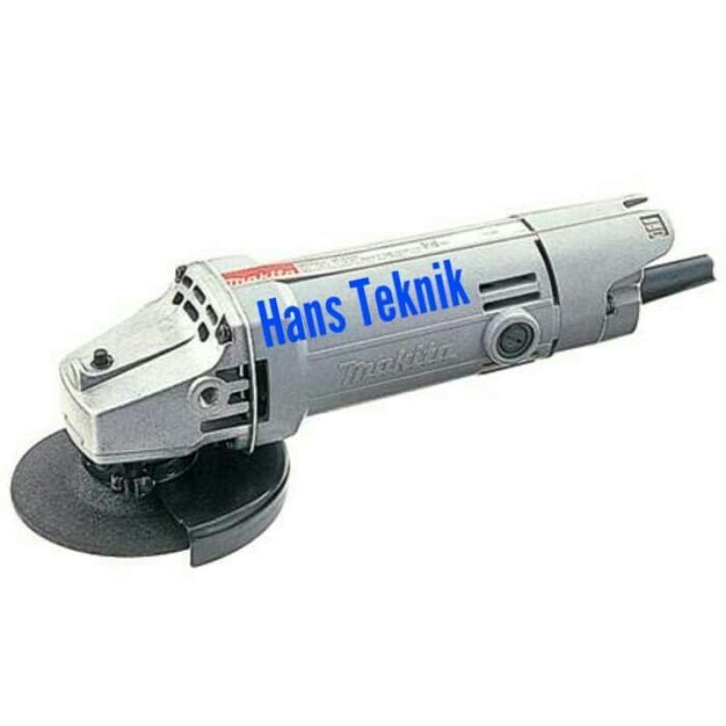 Makita grinder n9500n hot sale