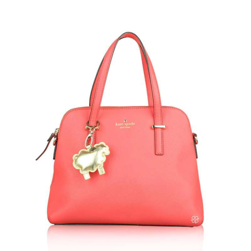 Kate spade cameron street lottie rose gold deals