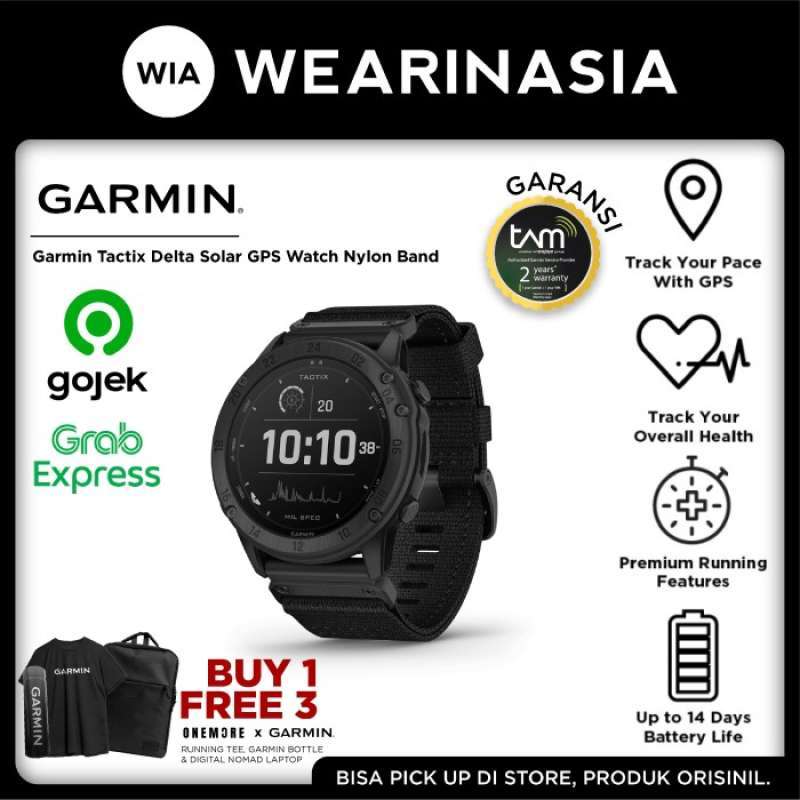 Garmin cheap tactix original