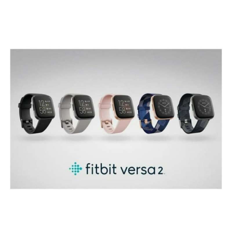 Harga fitbit versa hotsell 2