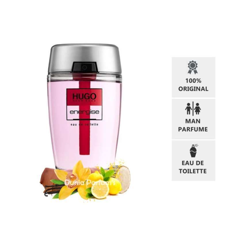 Harga hugo boss deals energise original