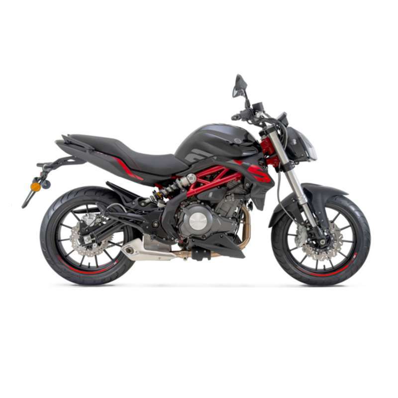 Harga benelli deals tnt 135