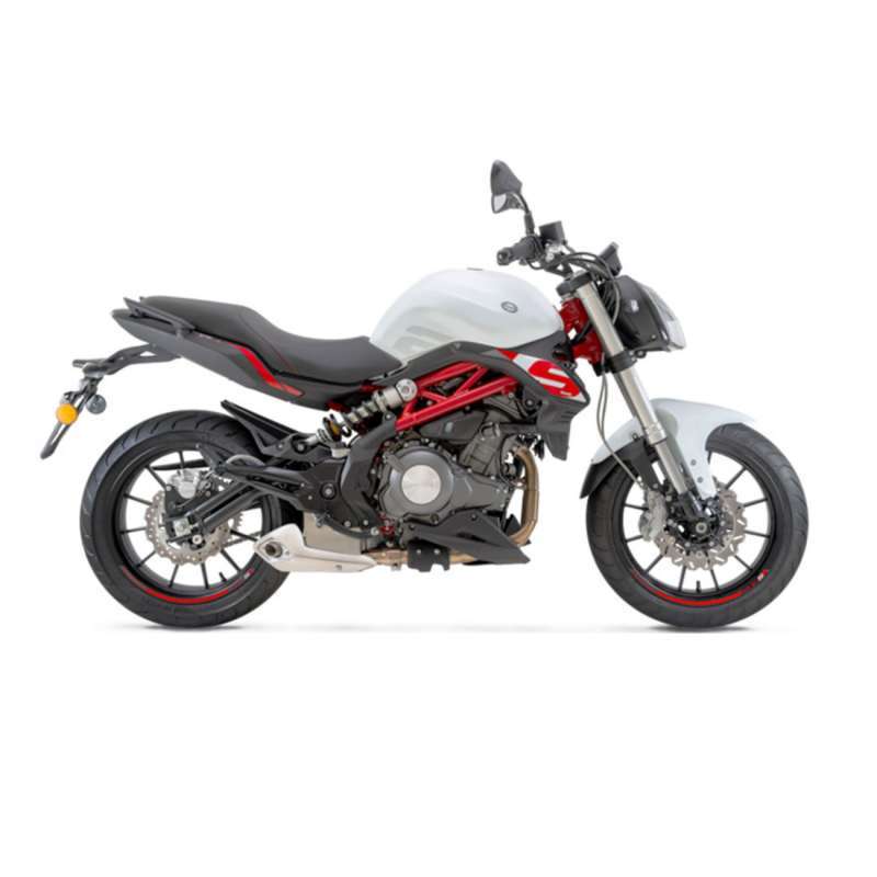 Harga benelli tnt 600 top