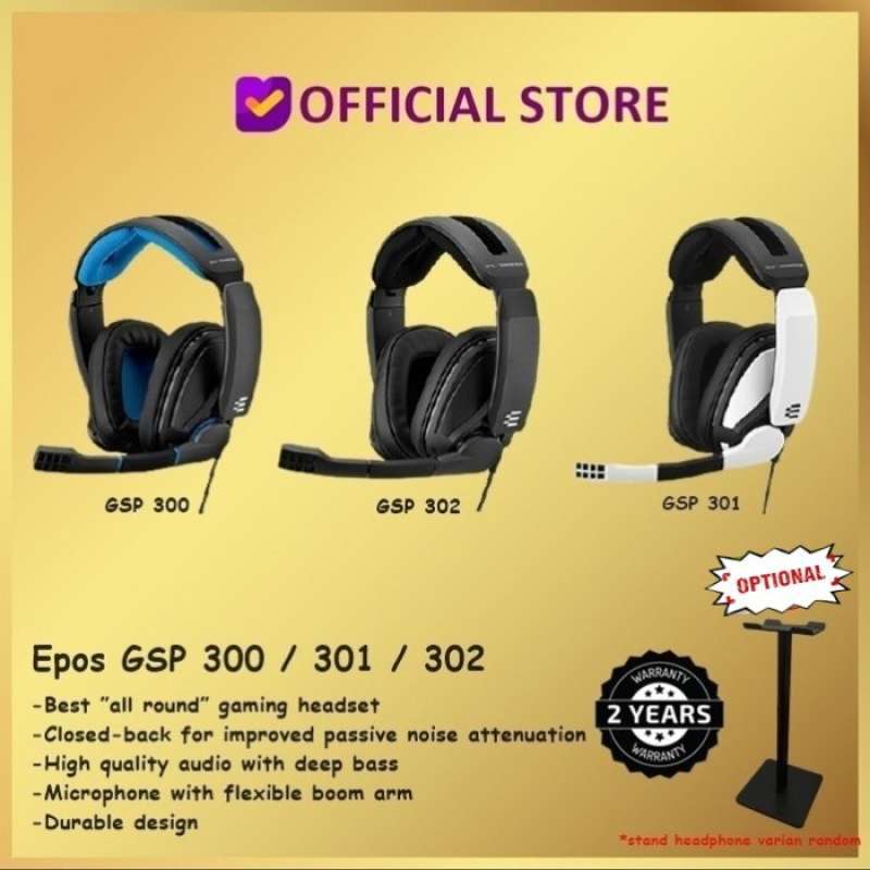 Gsp300 ps4 shop