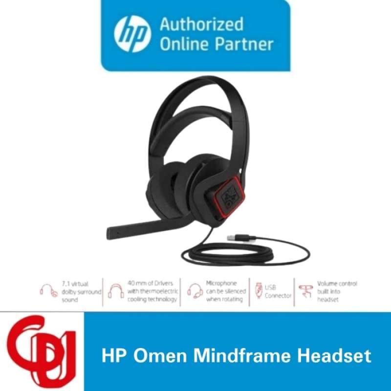 Omen mindframe online harga