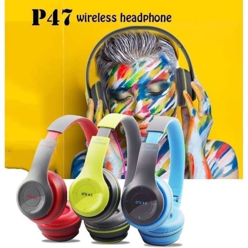 Beats p47 online