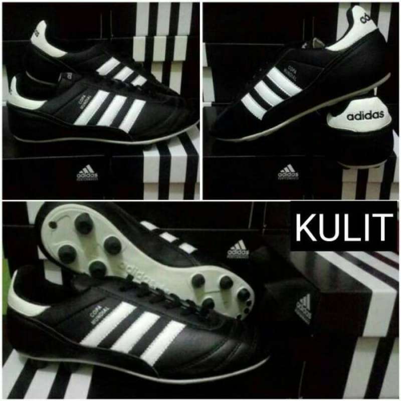 Harga adidas copa mundial original cheap