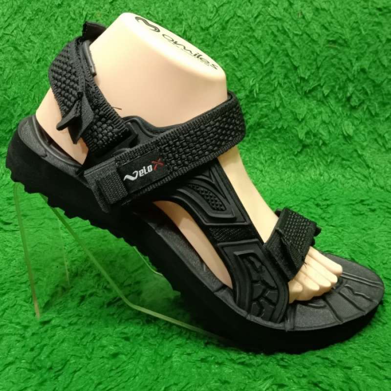 Sandales velo sales