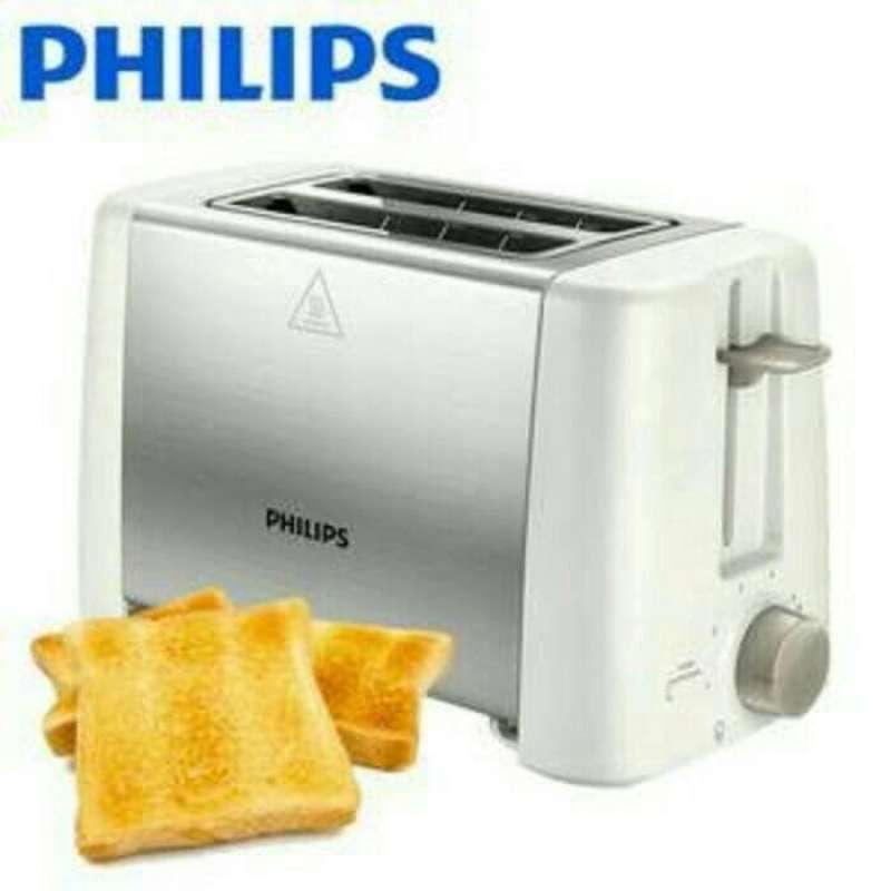Jual terendah alat pemanggang roti philips hd4825 philips toaster
