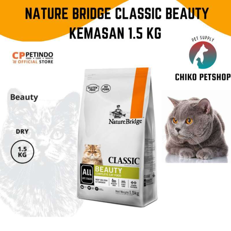 Nature bridge kitten new arrivals