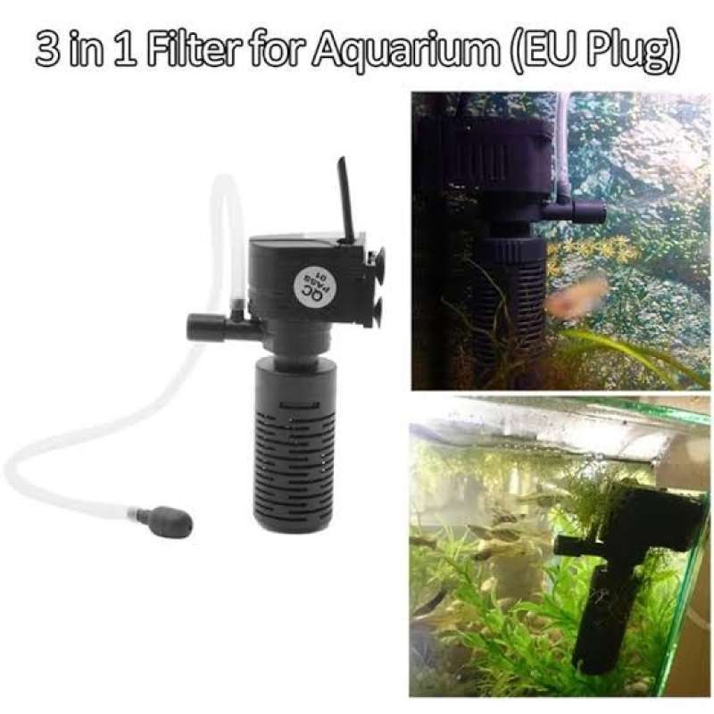Filter aerator aquarium online