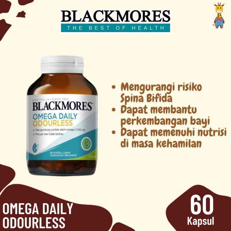 Blackmore omega me discount