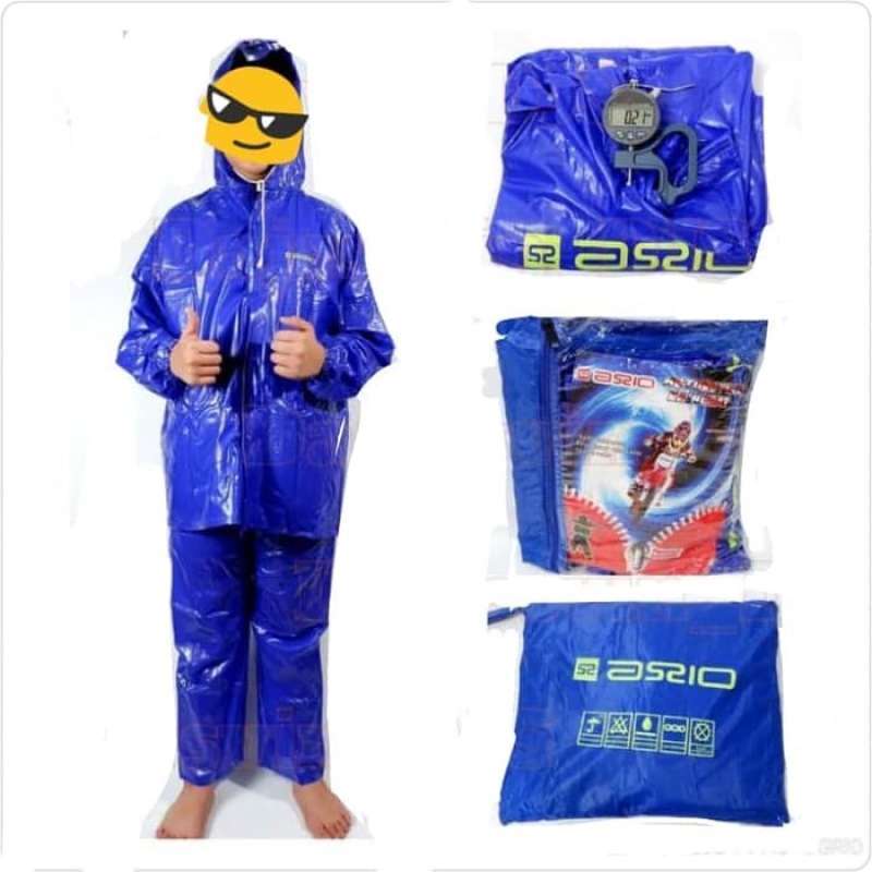Axio raincoat hotsell