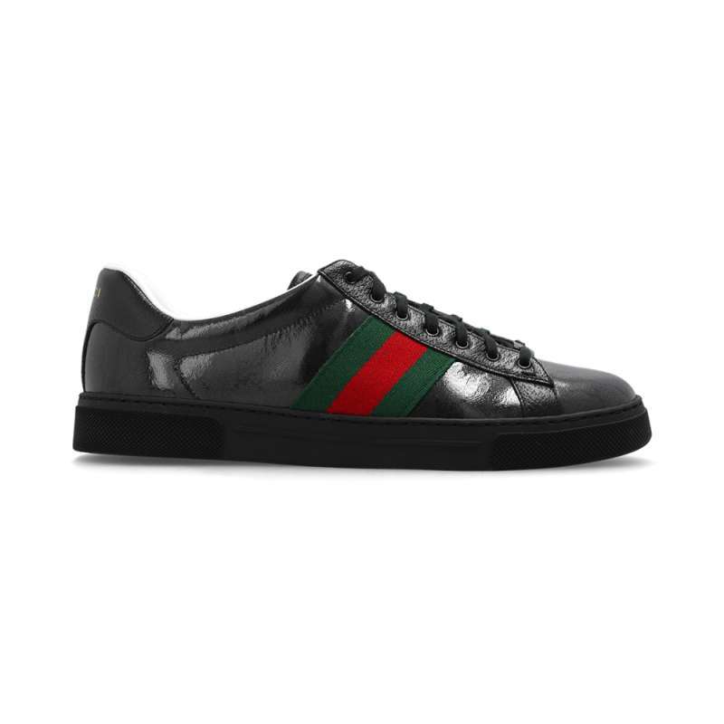 Harga sepatu shop gucci ace sneaker