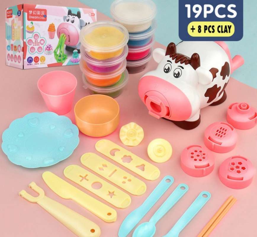 Plastisin play doh cheap
