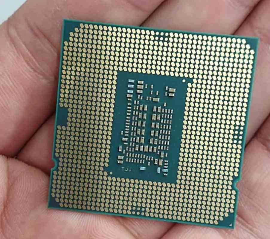 K*n様 Intel Core i5- 10500 10400 6500合計3枚