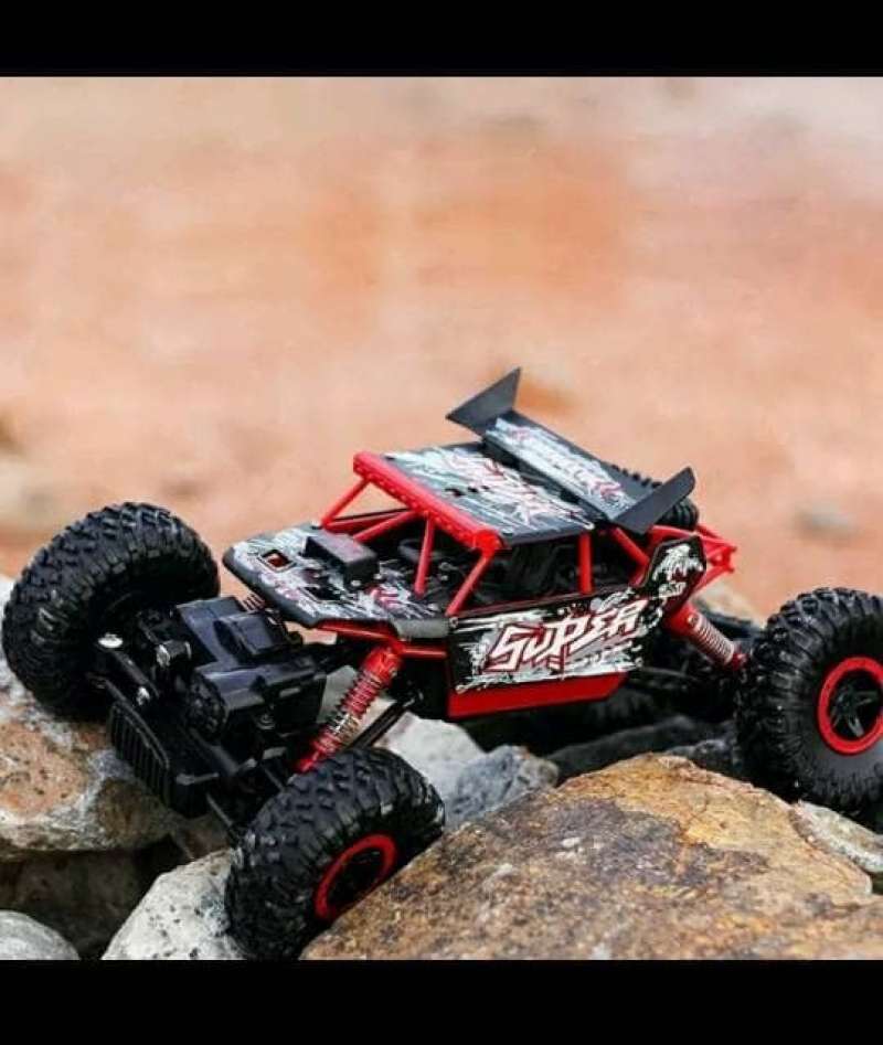 Jd toys rc rock crawler new arrivals