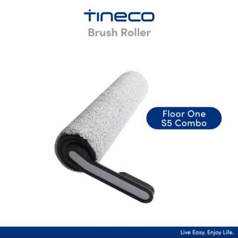 Jual Tineco S5 Combo Filter & Roller Brush - Jakarta Barat - Indocom  Kuningan