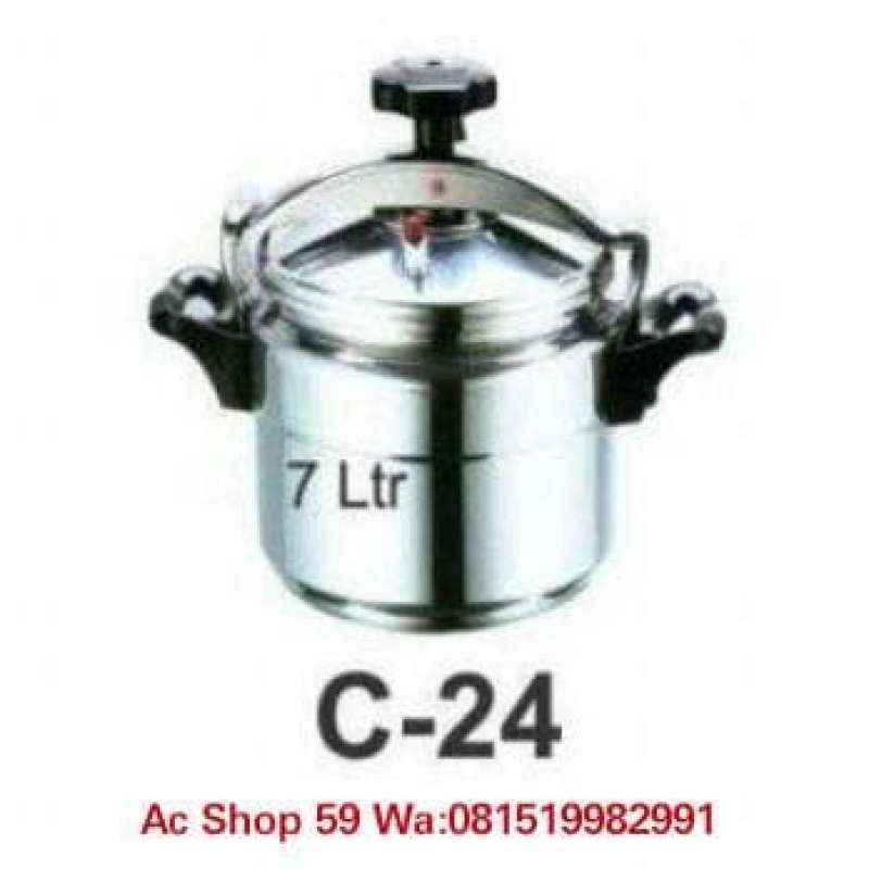 Ayam hotsell pressure cooker