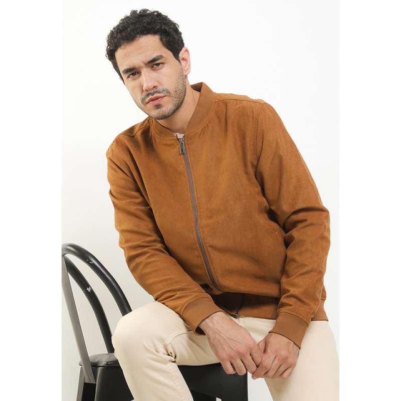 Hush hot sale bomber jacket