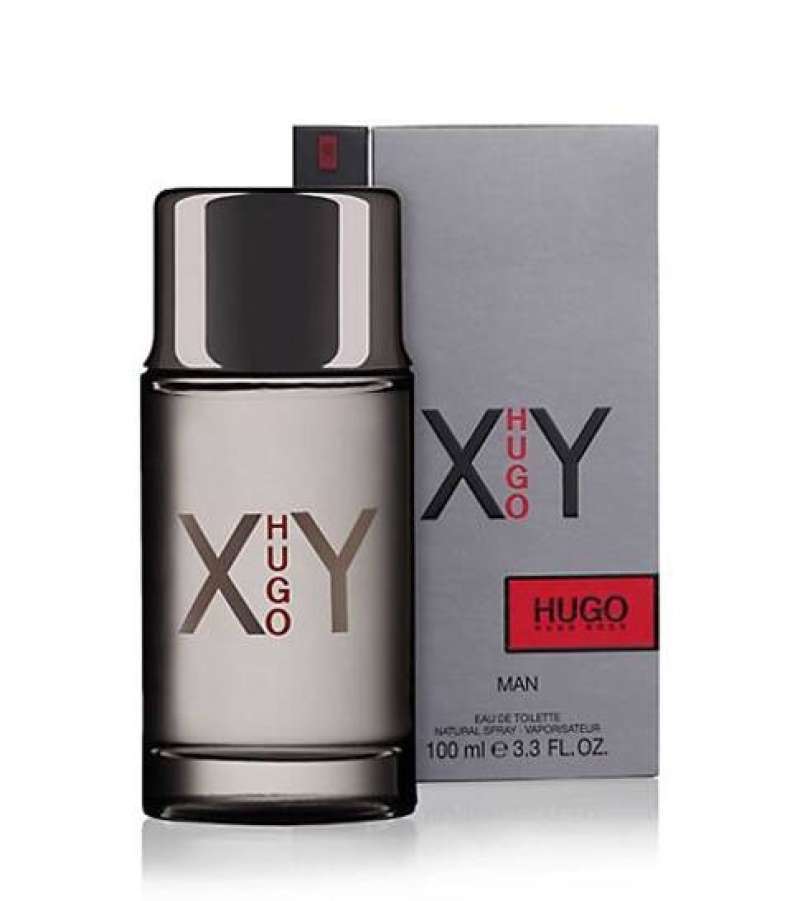 Harga hugo online boss xy original